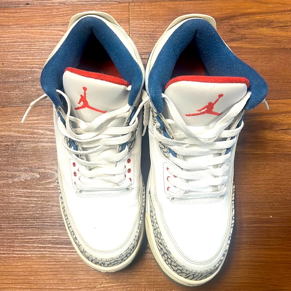 Jordan’s 3 wizard Game up